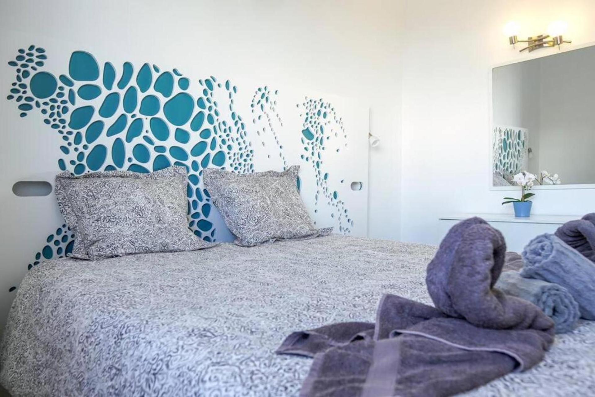 Amazing 2 Bedroom Flat With Beachfront And Pool, Paraiso Del Sur A306 プラヤ・パライソ エクステリア 写真