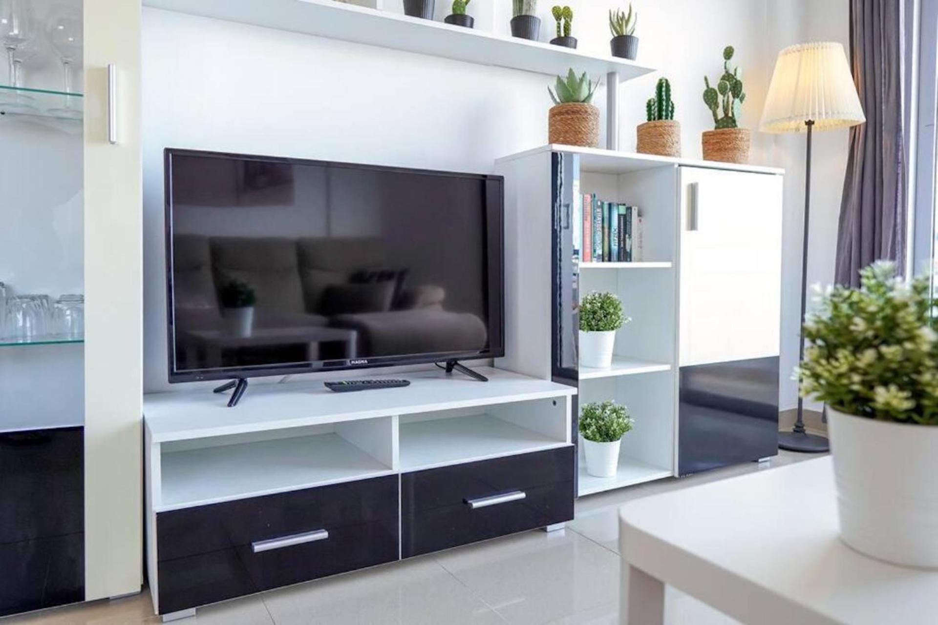 Amazing 2 Bedroom Flat With Beachfront And Pool, Paraiso Del Sur A306 プラヤ・パライソ エクステリア 写真