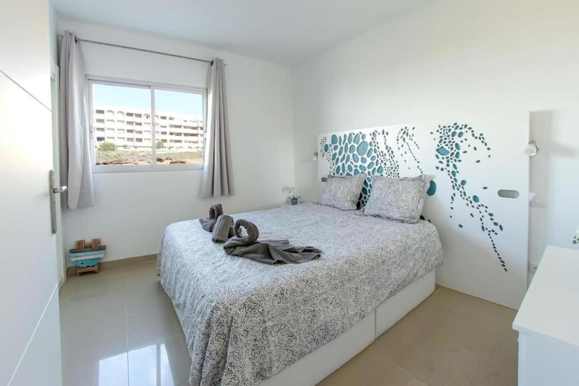 Amazing 2 Bedroom Flat With Beachfront And Pool, Paraiso Del Sur A306 プラヤ・パライソ エクステリア 写真